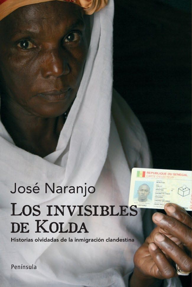 Los invisibles de Kolda: Historias olvidadas de la inmigración clandestina (ATALAYA)