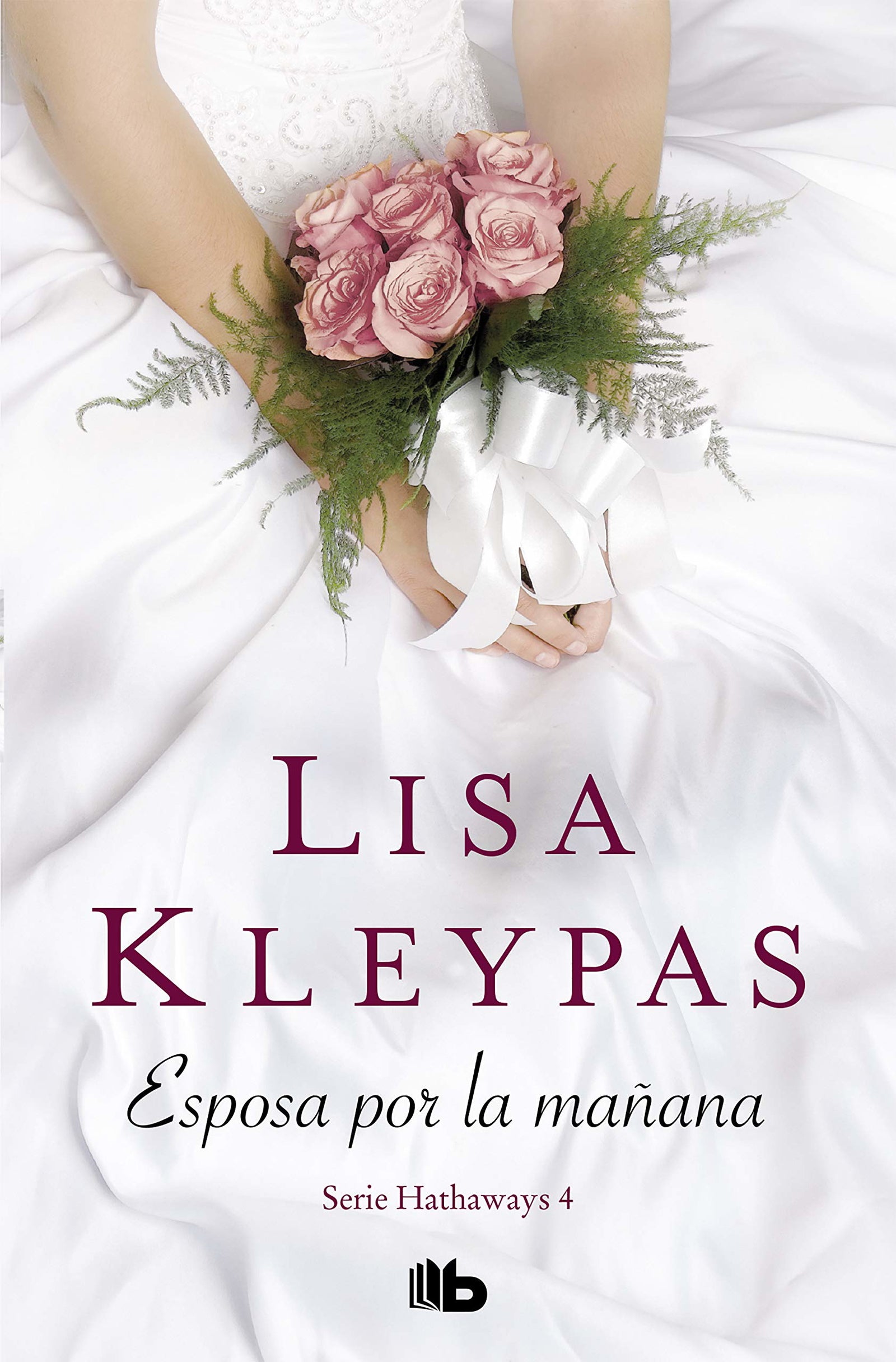 Esposa por la mañana (Serie Hathaways 4) (Ficción)