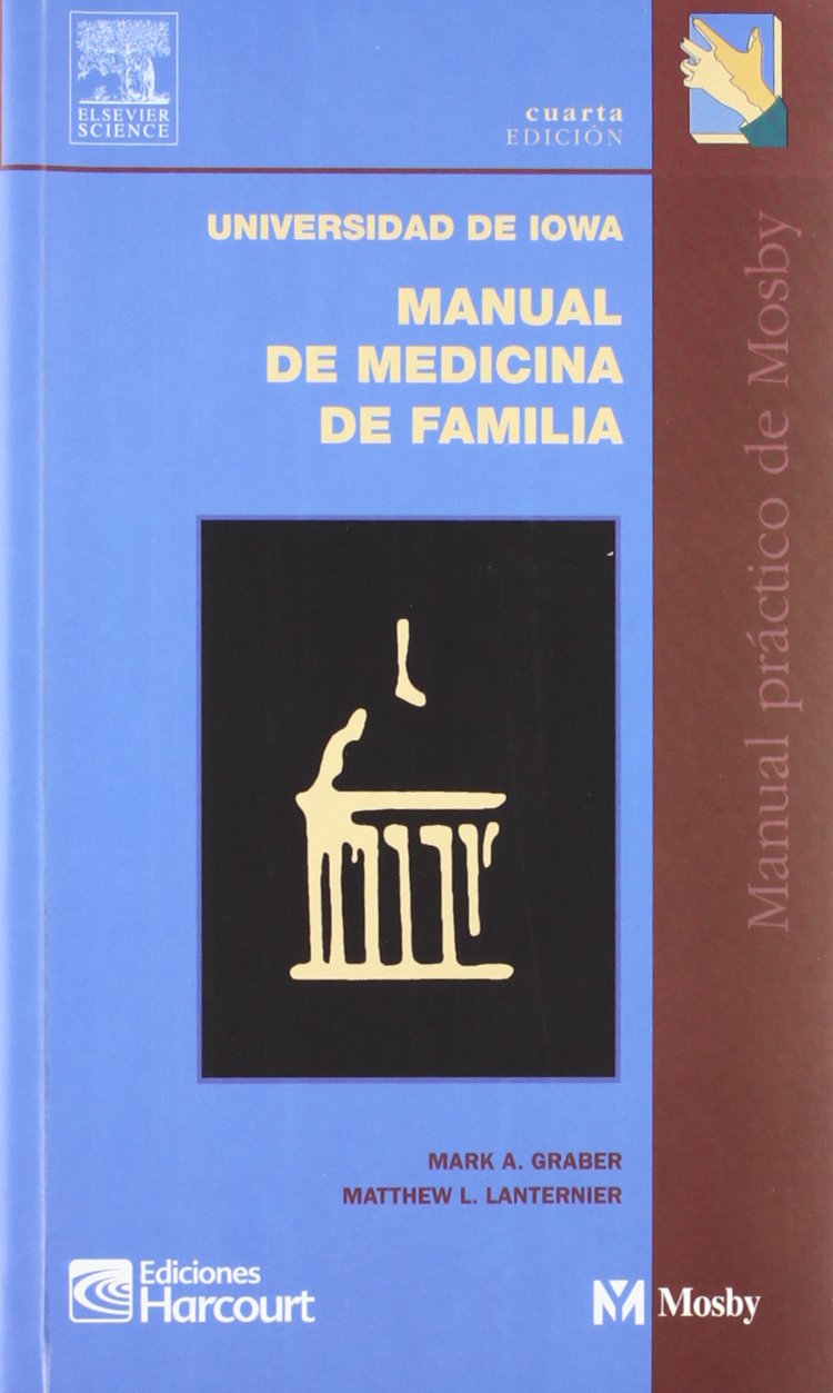 Manual de medicina de familia