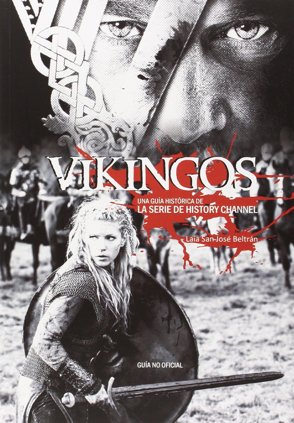 Vikingos: Una guía histórica de la serie de History Channel (CINE)