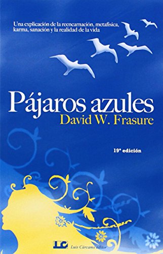 Pájaros Azules (FONDO)