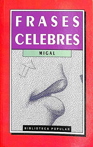 Frases celebres
