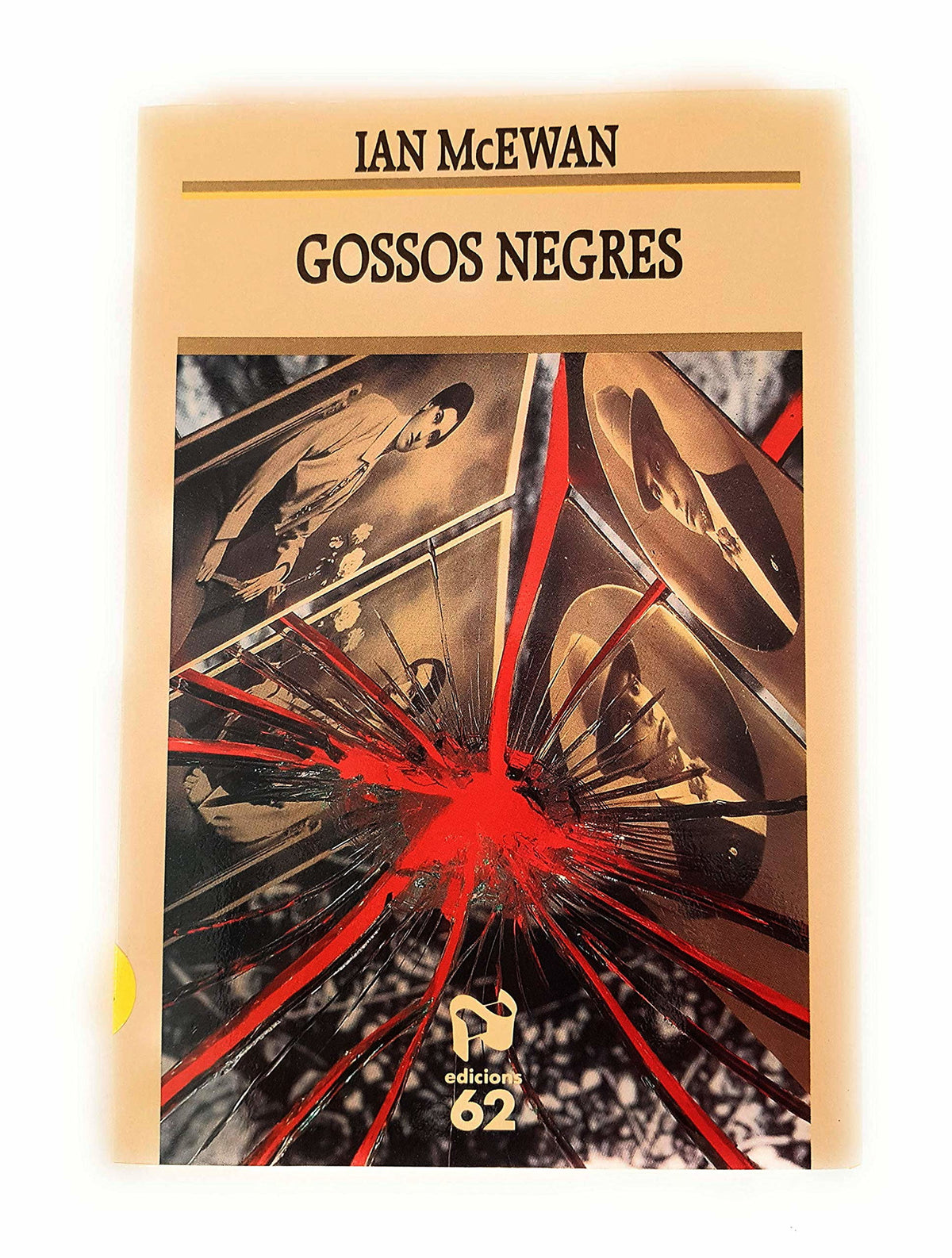 Gossos negres