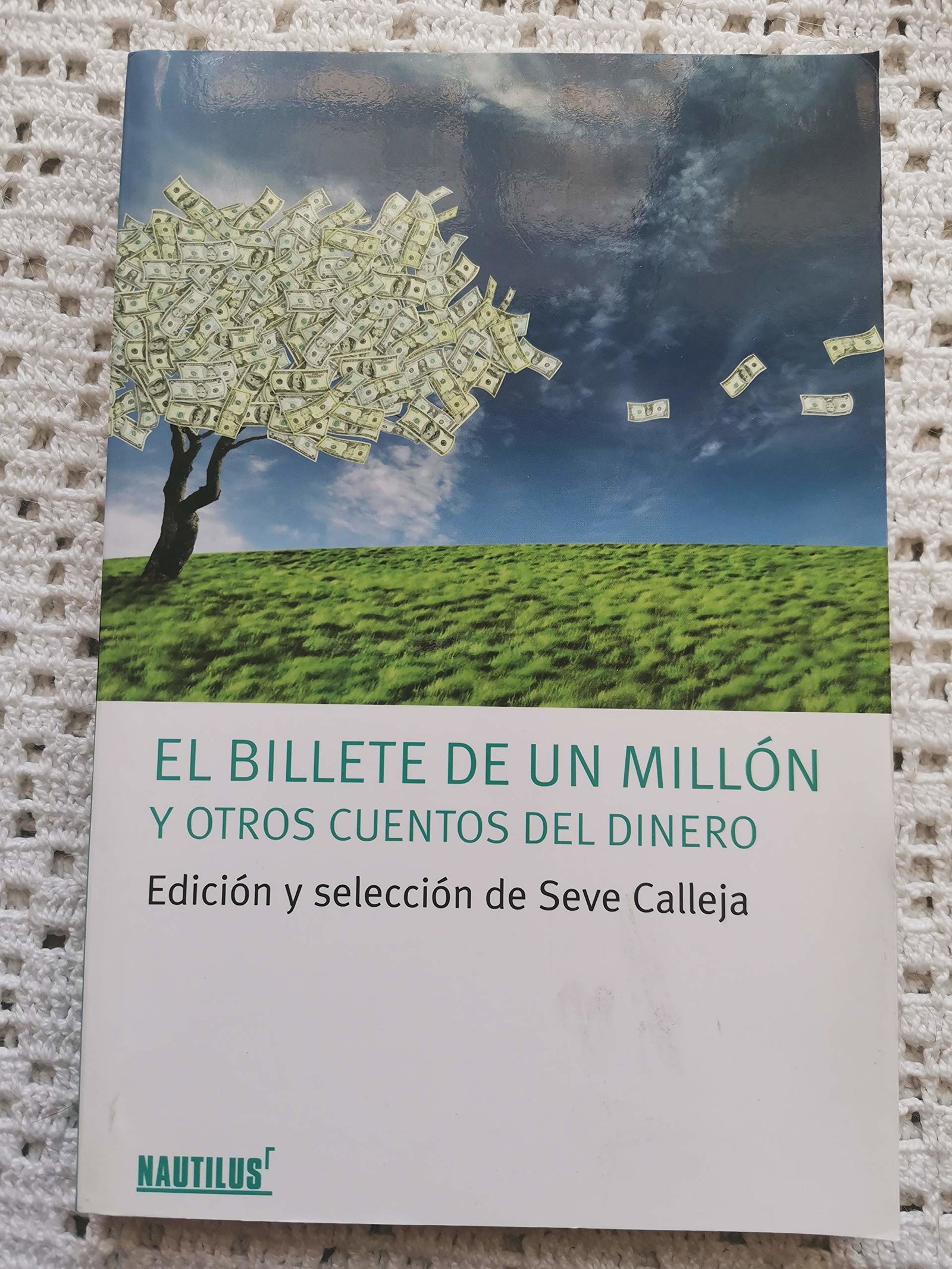 Billete de un millón y otros cuentos
