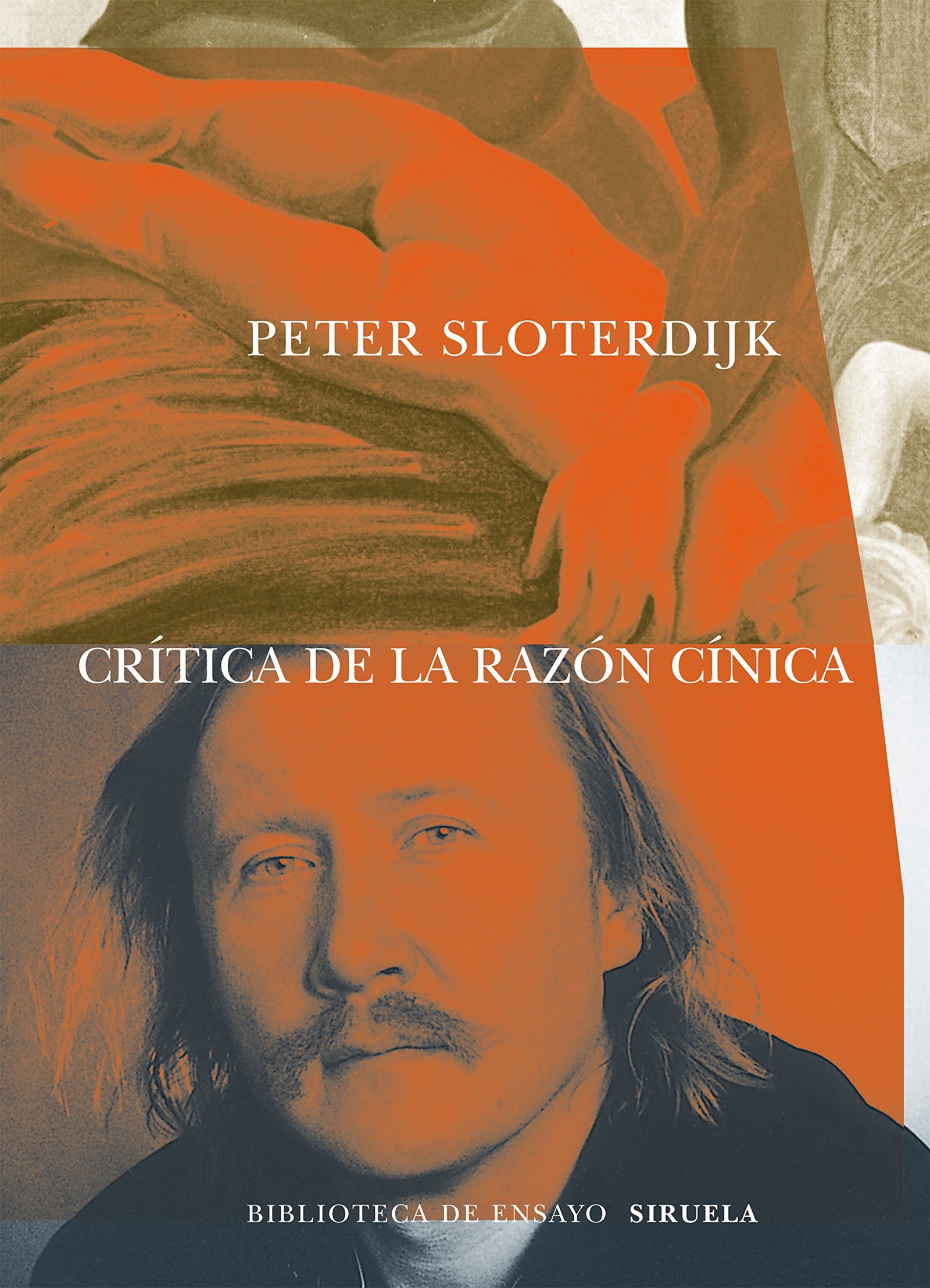 Crítica de la razón cínica (Biblioteca de Ensayo / Serie mayor)