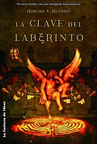 La clave del laberinto/ The Labyrinth Key (Solaris)