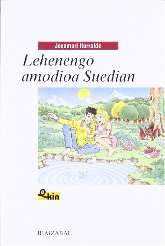Lehenengo Amodioa...-Biz-: 1 (Ekin)