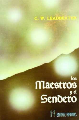 Maestros Y El Sendero,Los