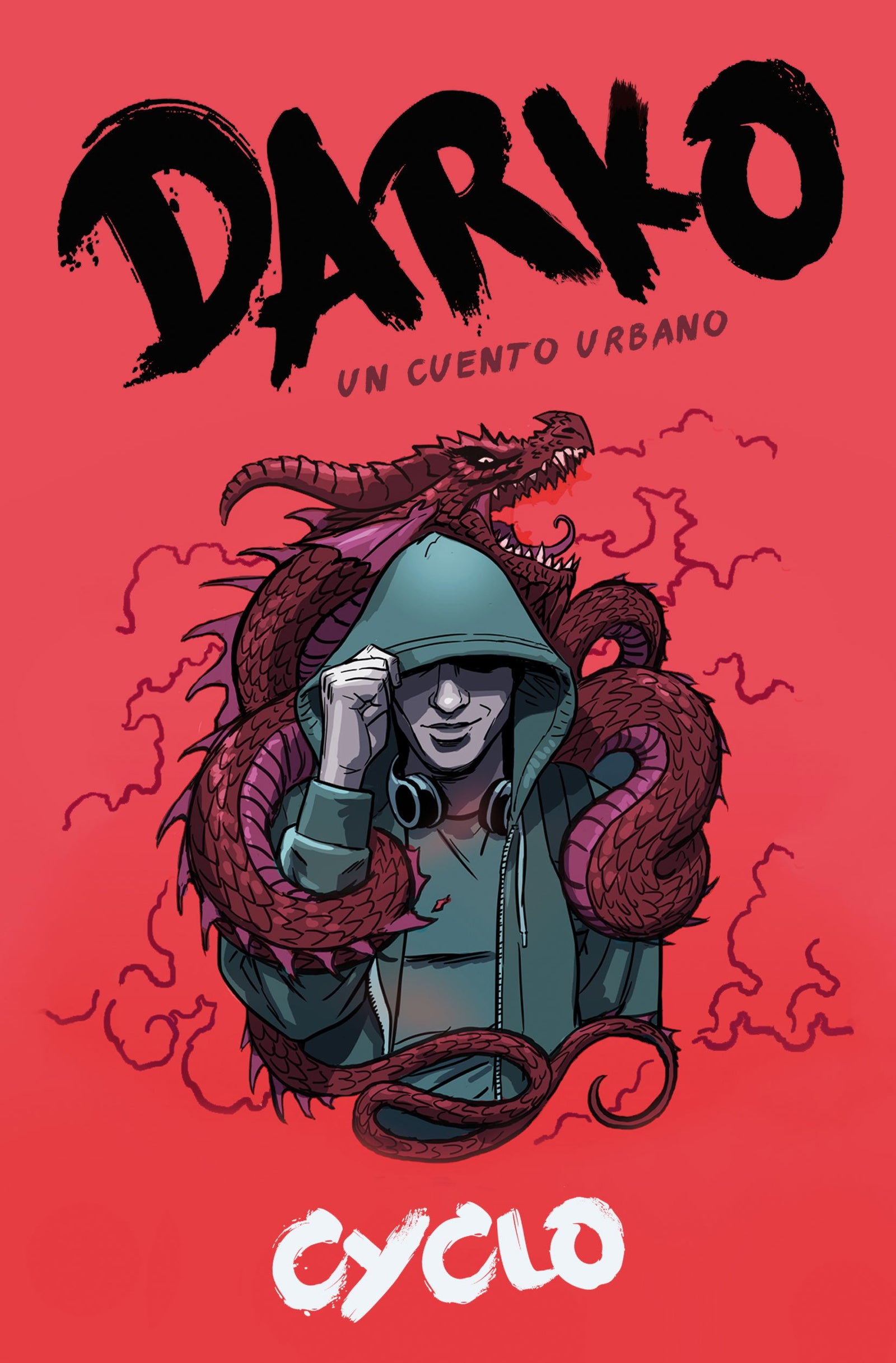 Darko: Un cuento urbano (Sin límites)