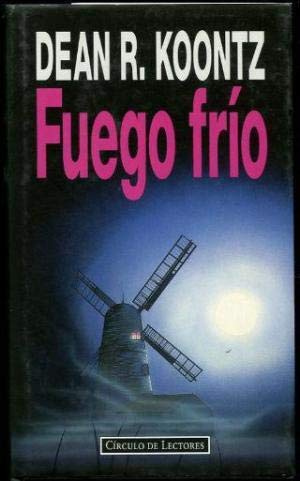 FUEGO FRIO