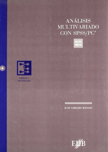 Analisis Multivariado Ct-4 (SIN COLECCION)