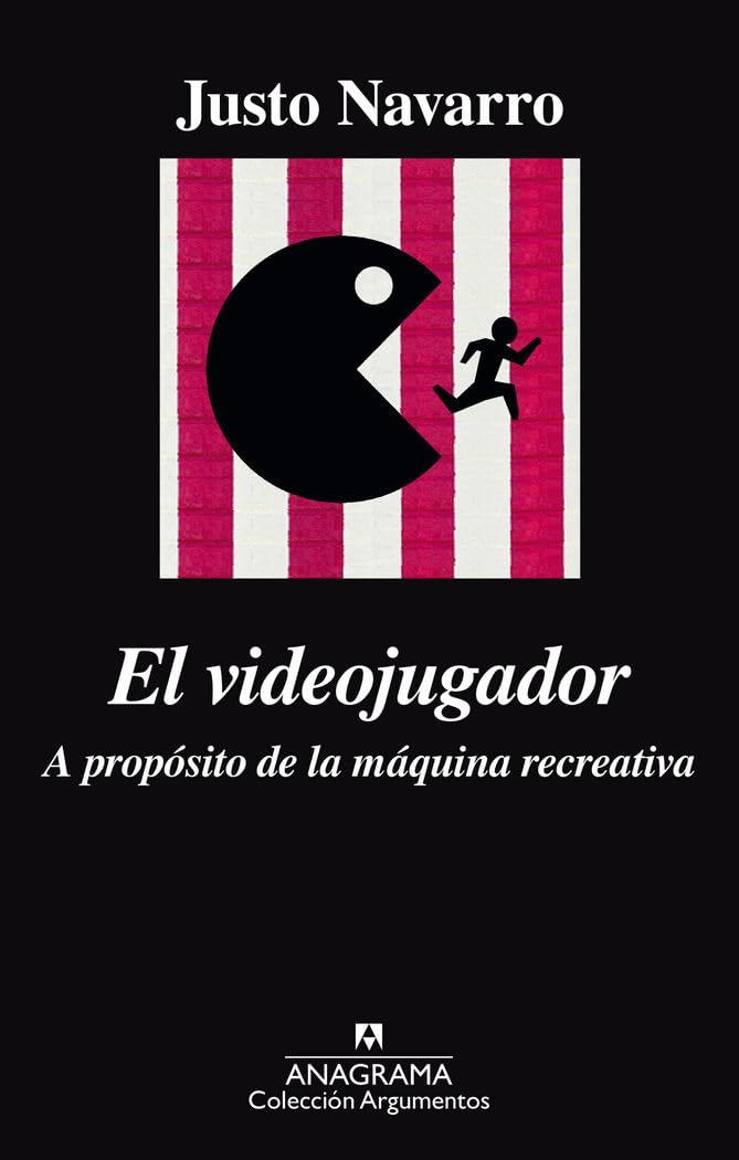 El videojugador: A propósito de la máquina recreativa: 509 (Argumentos)