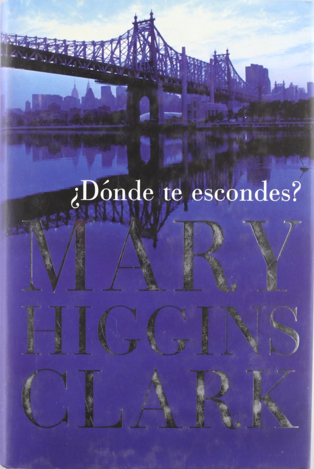 ¿Dónde te escondes? (EXITOS)
