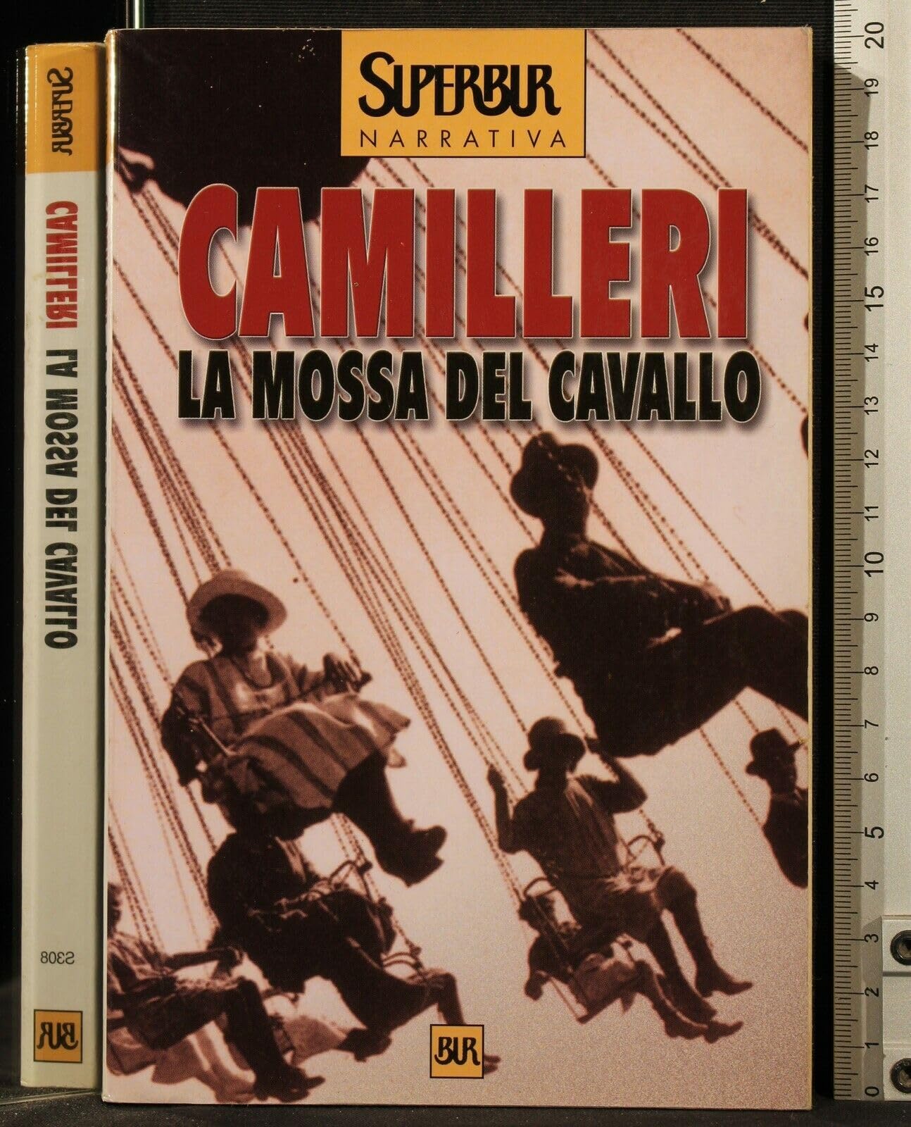Mossa Del Cavallo