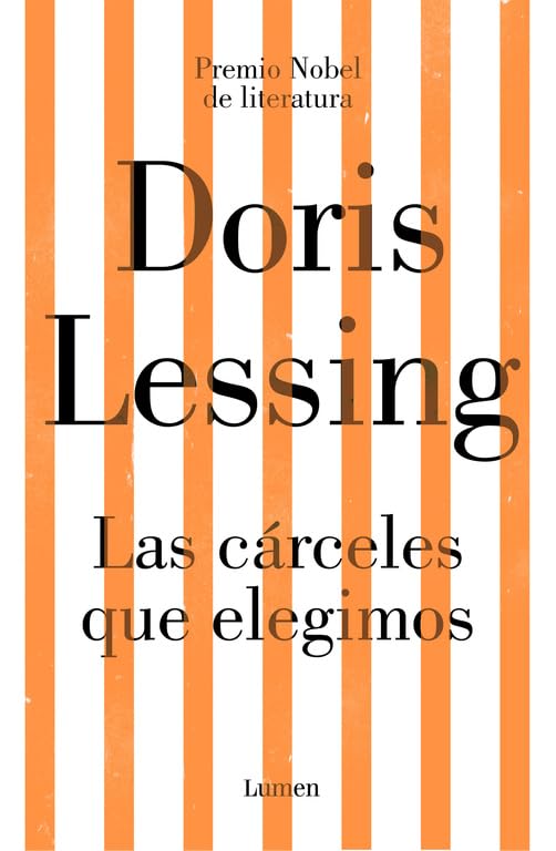 Las cárceles que elegimos (Ensayo)