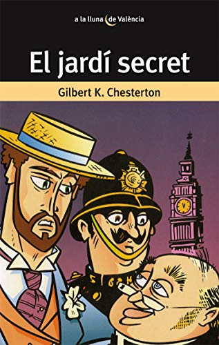 El jardí secret: 39 (A la lluna de València)
