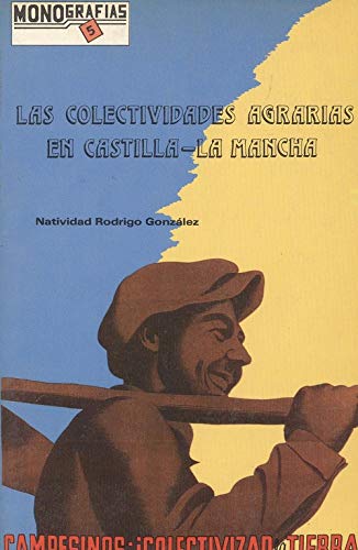 COLECTIVIDADES AGRARIAS CASTILLA MANCHA