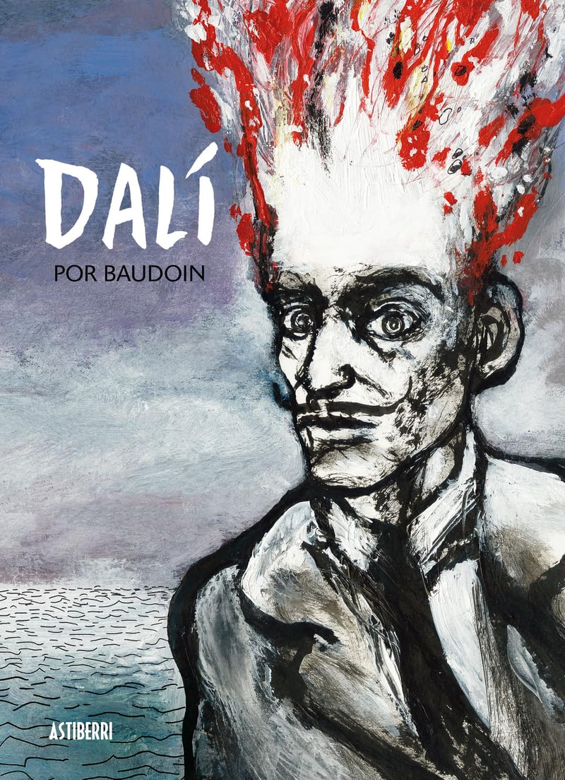 Dalí (Sillón Orejero)