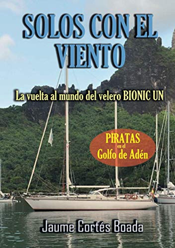 Solos Con El Viento