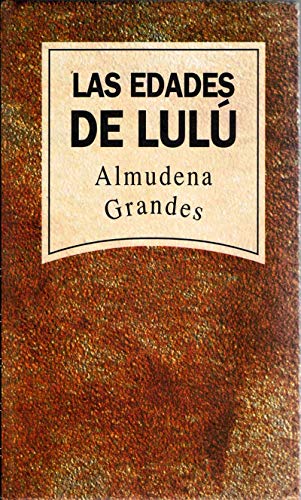 Las edades de lulu
