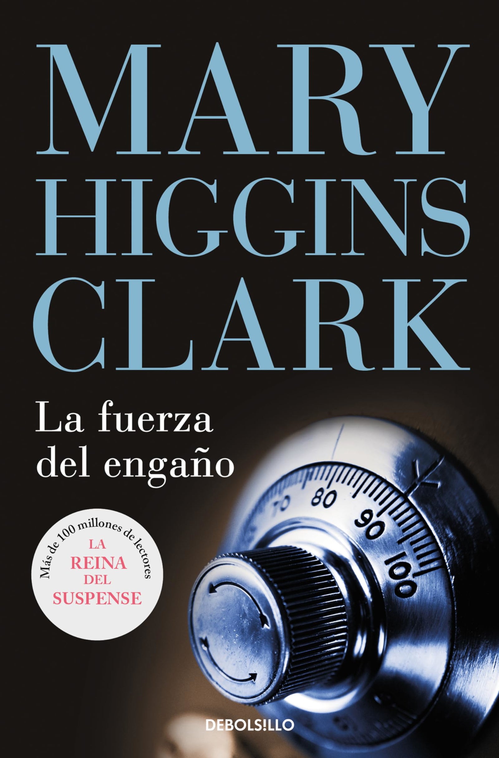La fuerza del engaño (Best Seller)