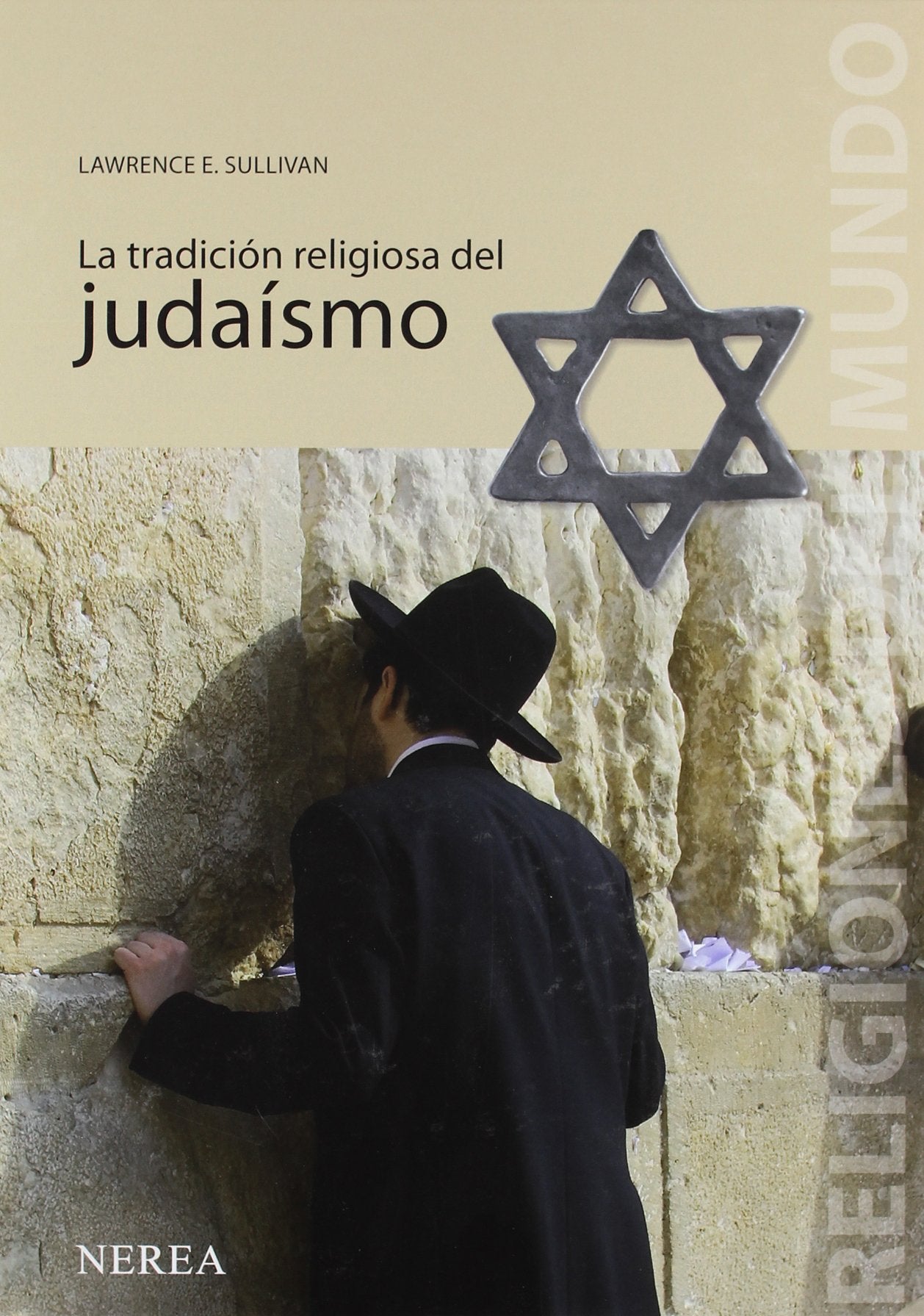 La tradición religiosa del judaísmo