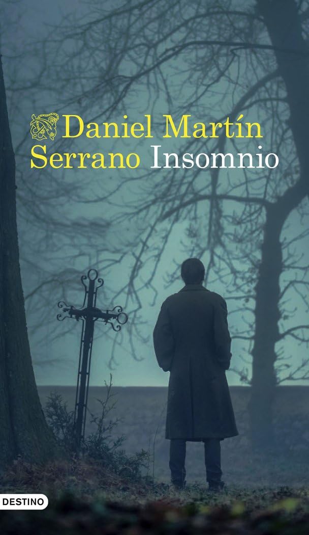 Insomnio (Áncora & Delfín)