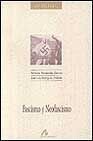 Fascismo y neofascismo (Cuadernos de historia)