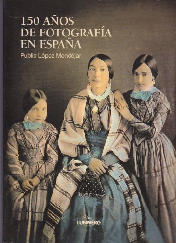 150 Años de fotografía en España (General)