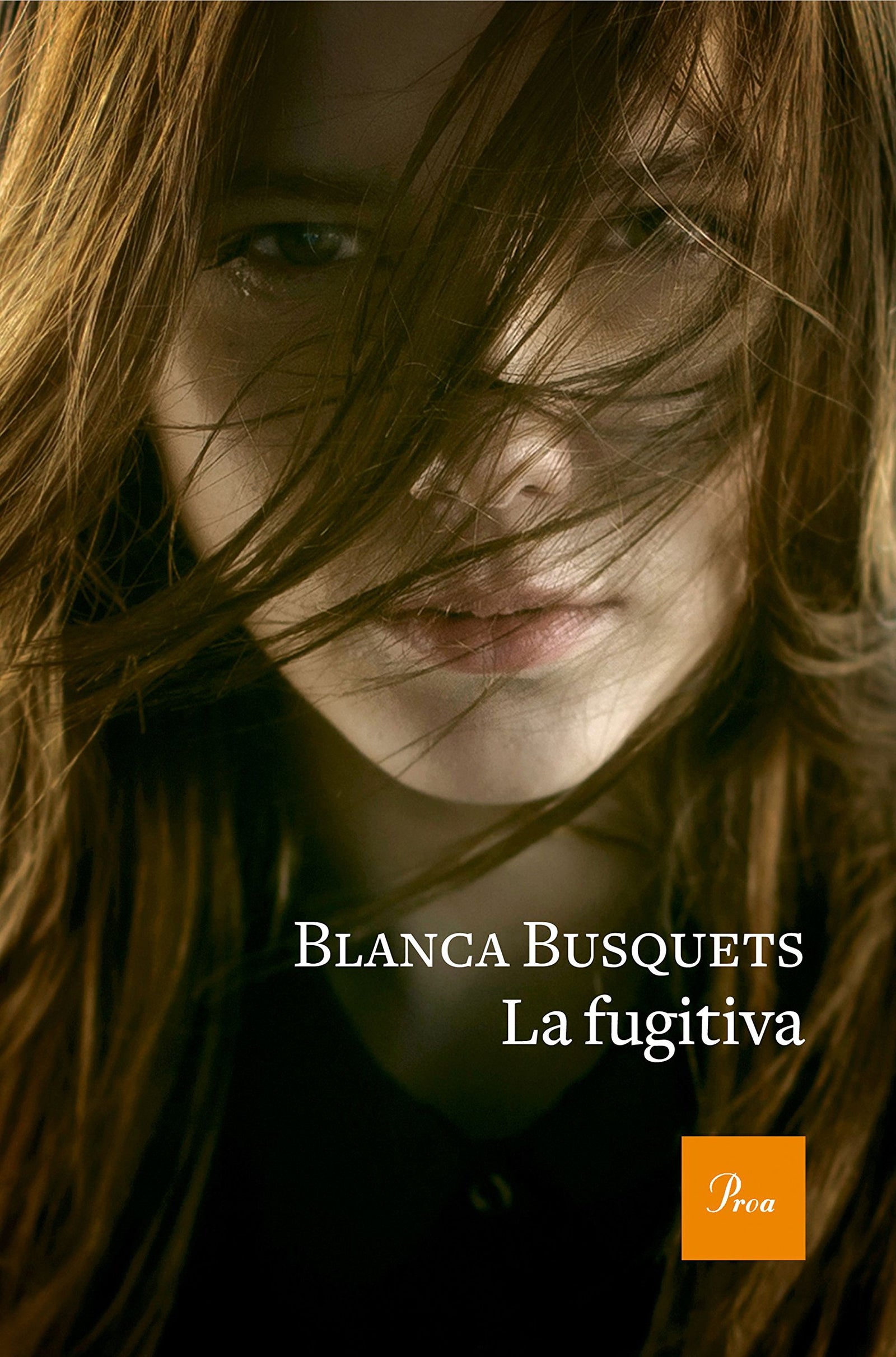 La fugitiva (A TOT VENT)