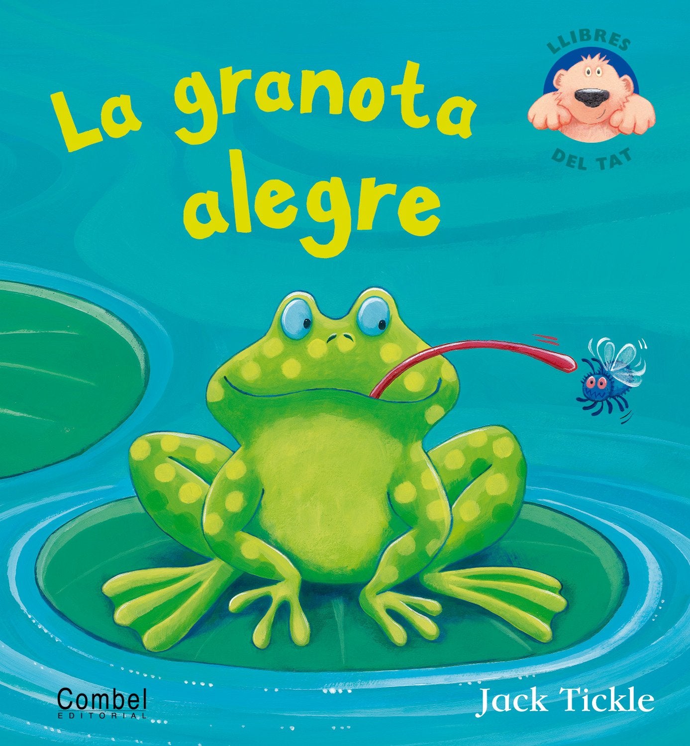 La granota alegre