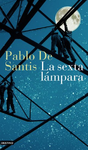 La sexta lámpara: 1 (Áncora & Delfín)