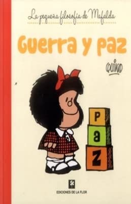 GUERRA Y PAZ-DEBOLSILLO (CLASICOS)