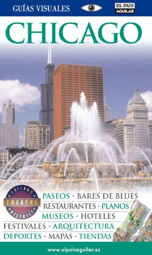 Chicago (SIN COLECCION)