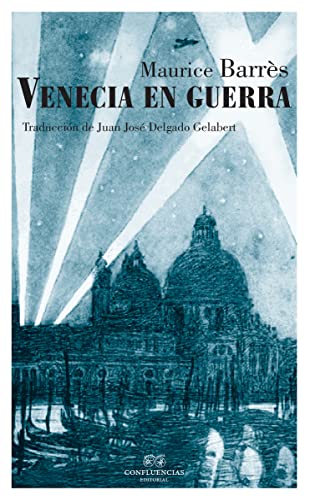 Venecia En Guerra (L'Hexagone)