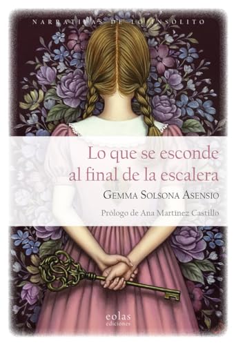 Lo que se esconde al final de la escalera: 36 (Las puertas de lo posible)
