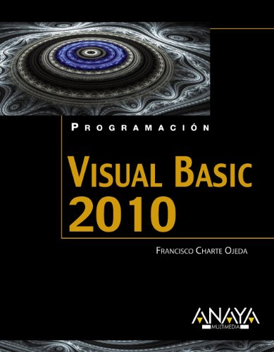 Visual Basic 2010 (Programación)