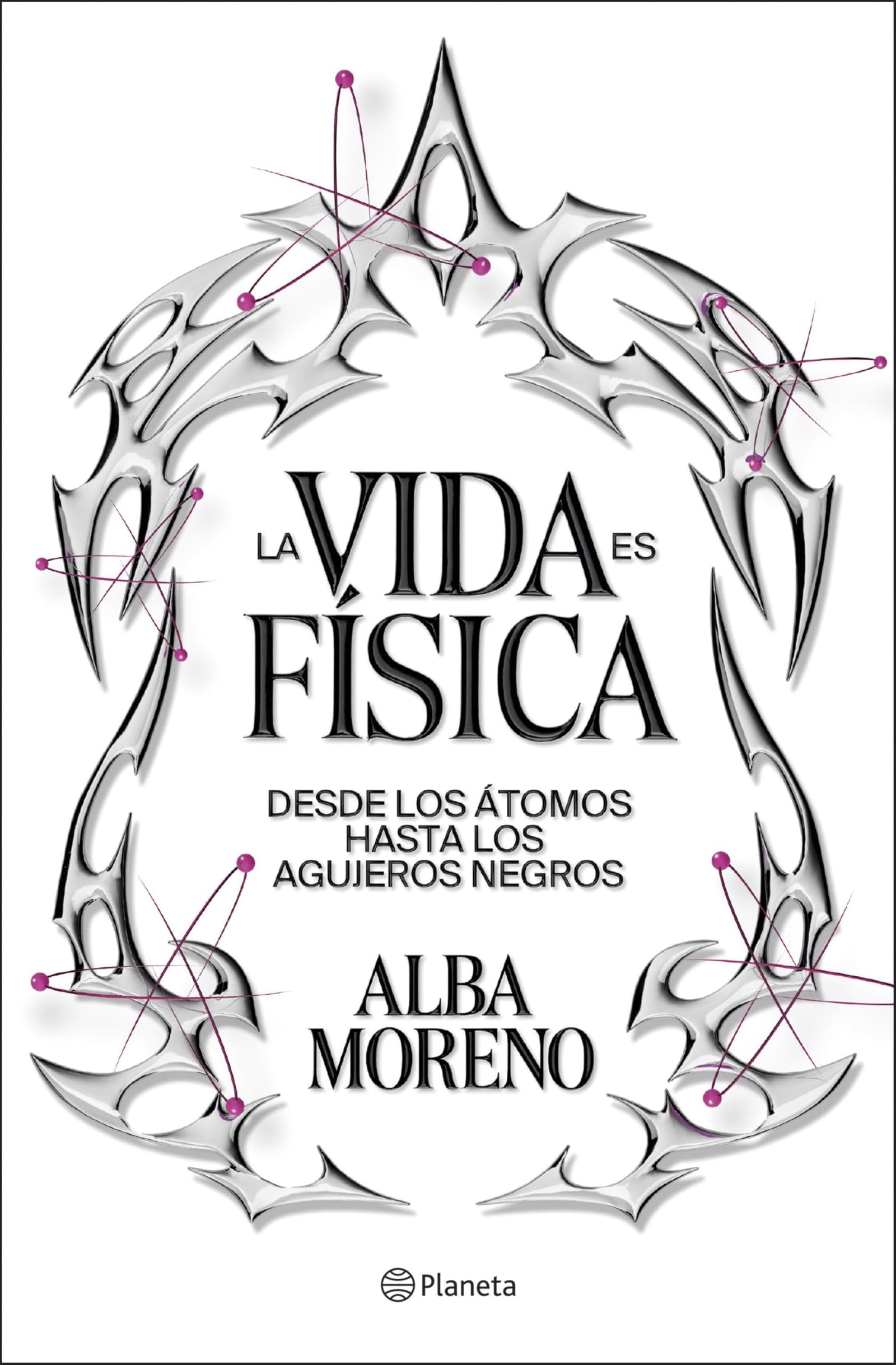 La vida es física (No Ficción)