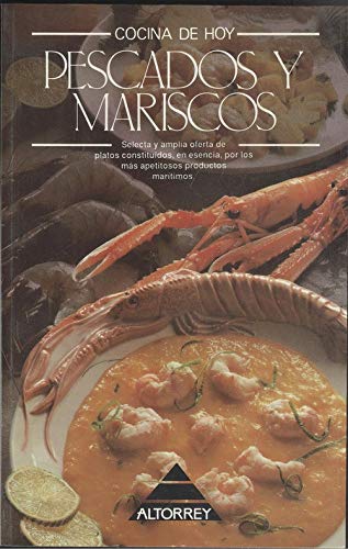 Pescados y mariscos