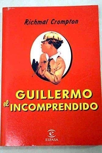 GUILLERMO EL INCOMPRENDIDO 7