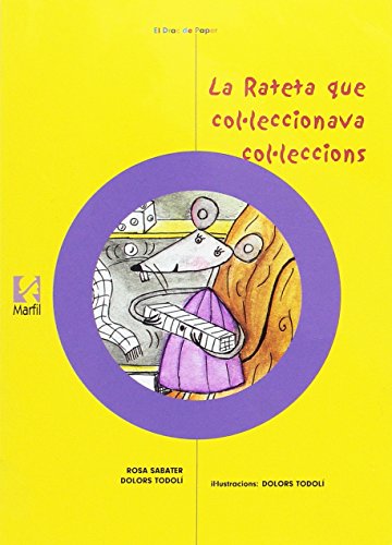 La rateta que col·leccionava col·leccions