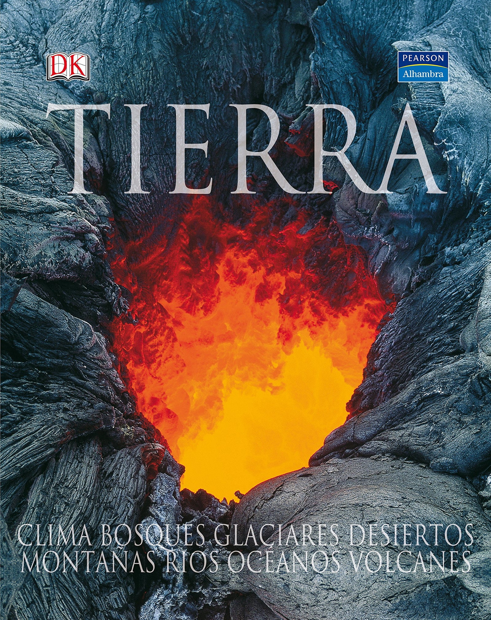 Tierra (Grandes de Alhambra)