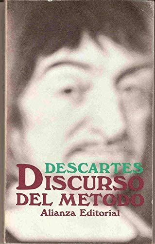 Discurso del metodo. meditaciones metafisicas