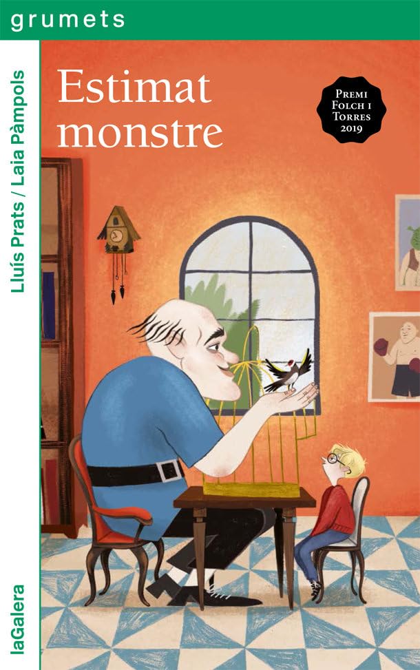 Estimat monstre: 259 (Grumets)