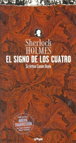 El Signo De Los Cuatro / The Sign Of Four
