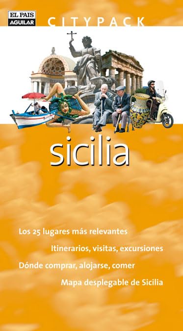 Sicilia (CITYPACK)
