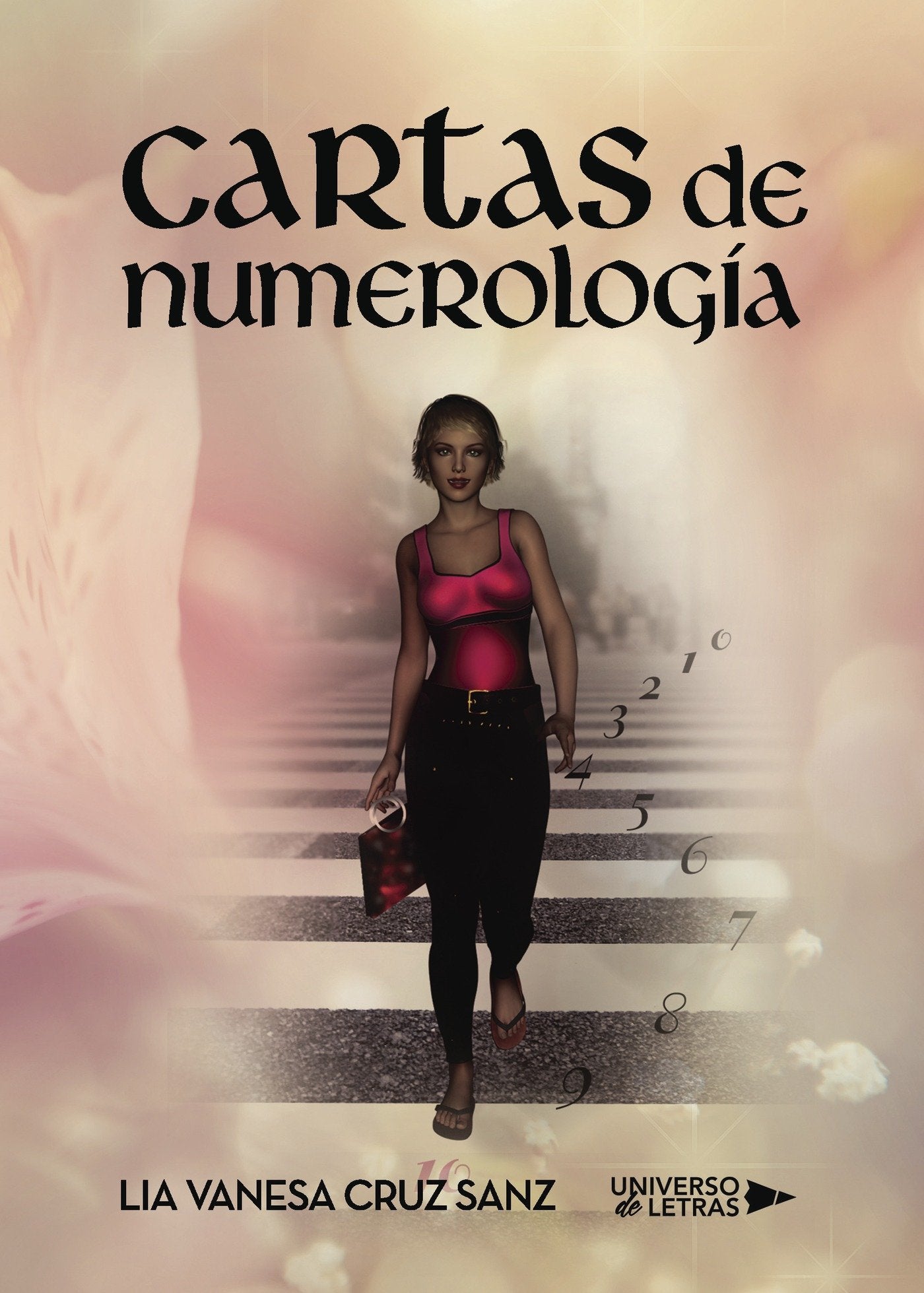 Cartas de Numerología (SIN COLECCION)