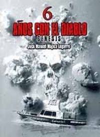6 A?OS CON EL DIABLO GENESIS (SIN COLECCION)
