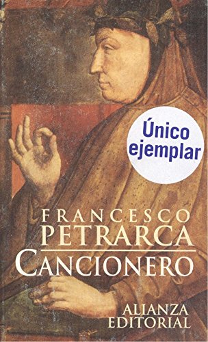 Cancionero/ Singer