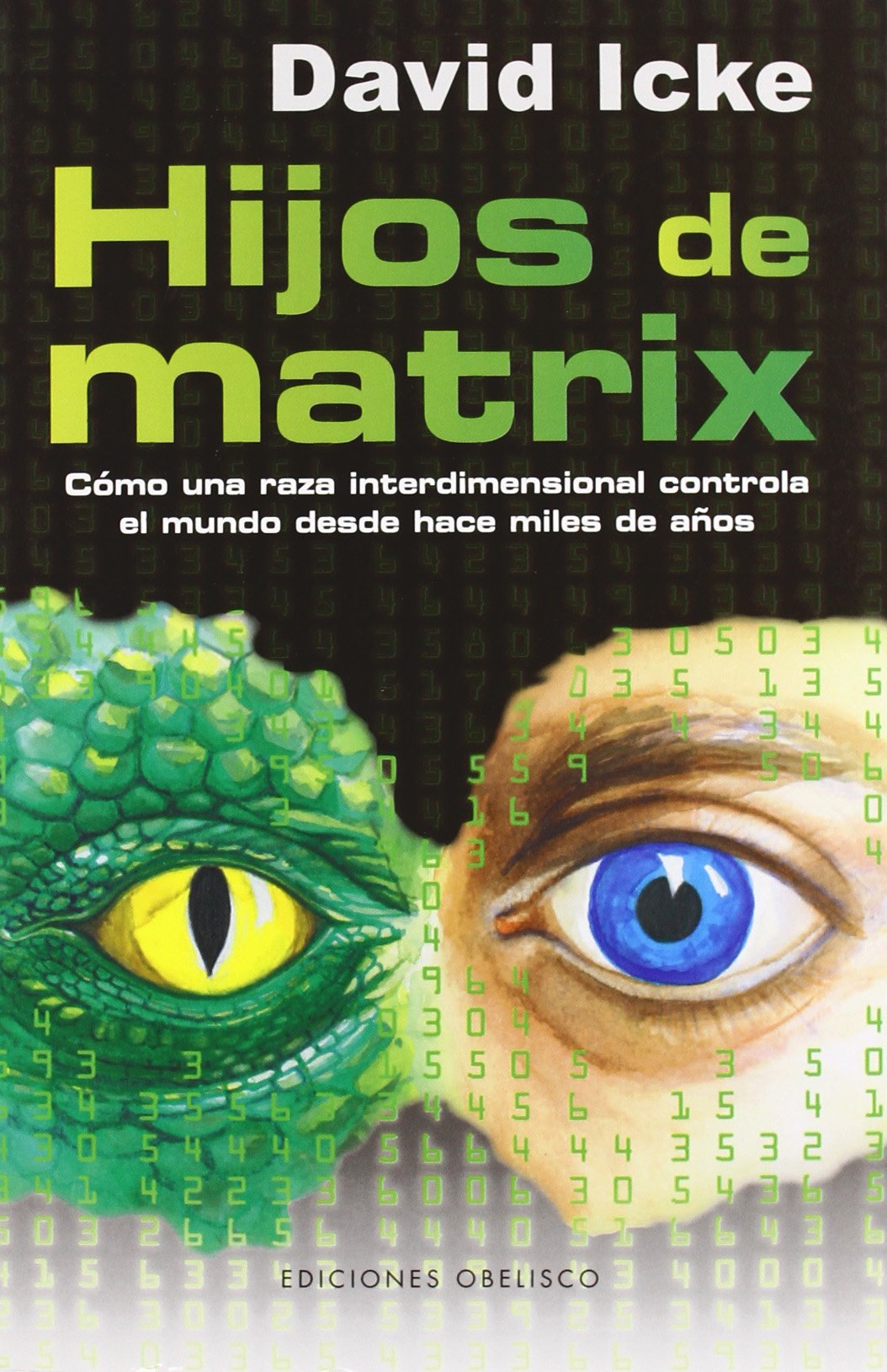 Hijos de Matrix (ESTUDIOS Y DOCUMENTOS)